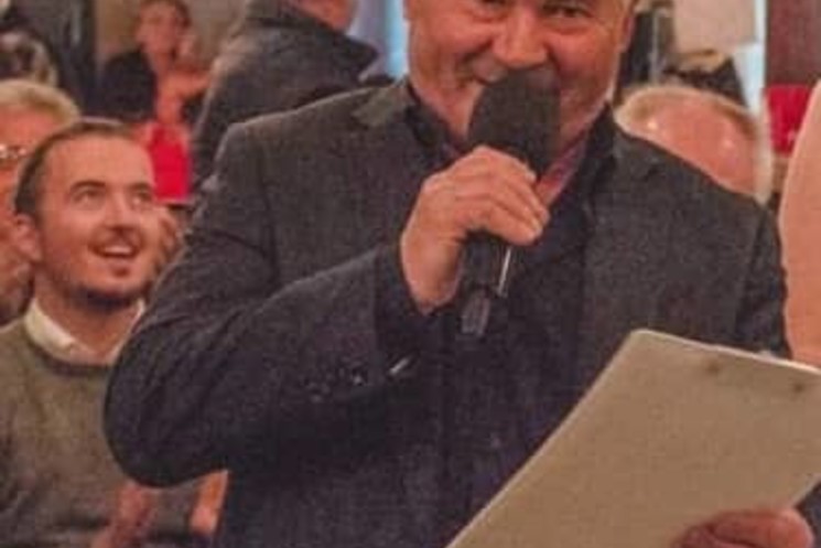 Ferentino. Forza Italia. Rientra nel partito anche Cafolla.