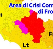 Accordo Sindacati Regione per aree crisi complessa_Quadrini esprime soddisfazione per risultato