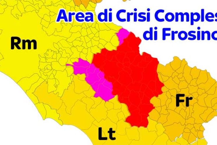 Accordo Sindacati Regione per aree crisi complessa_Quadrini esprime soddisfazione per risultato