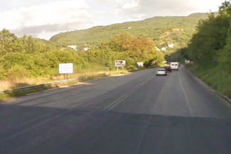 VALCOMINO, SUPERSTRADA CHIUSA. TROPPI DISAGI. QUADRINI SOLLECITA RIAPERTURA.