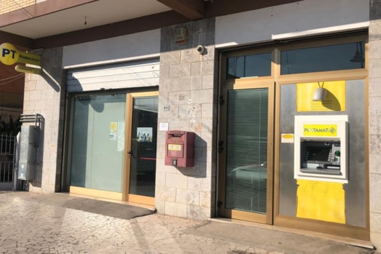 Roccasecca: Doppia apertura degli uffici postali di Roccasecca Scalo. Quadrini e Conti si appellano all'Amministratore delegato Del Fante e al direttore Federico