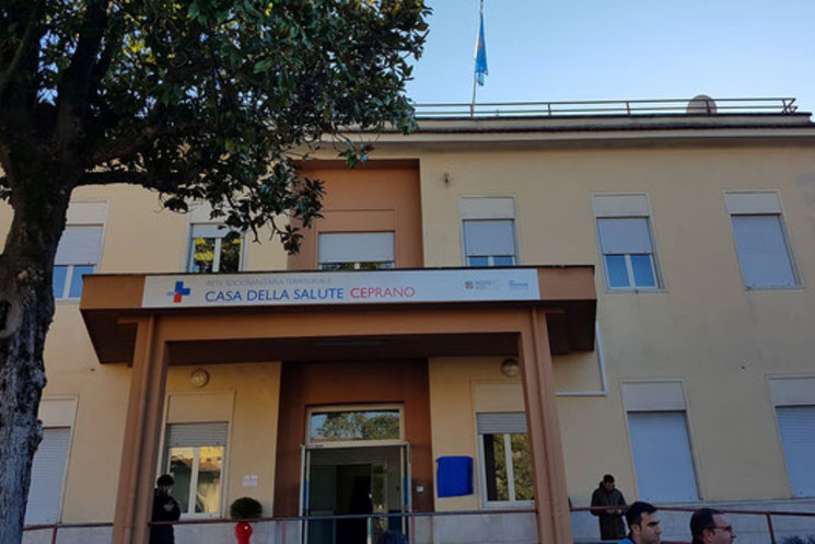 Frosinone, Asl e T.S.M.R.E.E. Mancano terapisti e logopedisti. Quadrini:”Fatto grave”