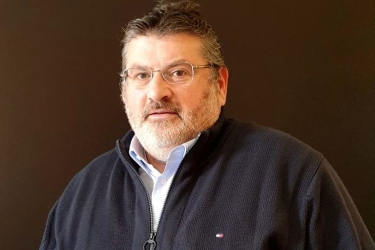 Elezioni, Quadrini:"Nel cdx, ma non da gregari"