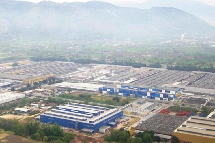 PIEDIMONTE S.GERMANO. FCA, ECOTASSE E LICENZIAMENTI. QUADRINI A DIFESA DEL TERRITORIO.