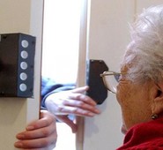 FROSINONE, TRUFFE ANZIANI. QUADRINI CHIEDE MAGGIORE SICUREZZA PER LE FASCE PIU’ DEBOLI.” UN FENOMENO NON PIU’ TOLLERABILE”