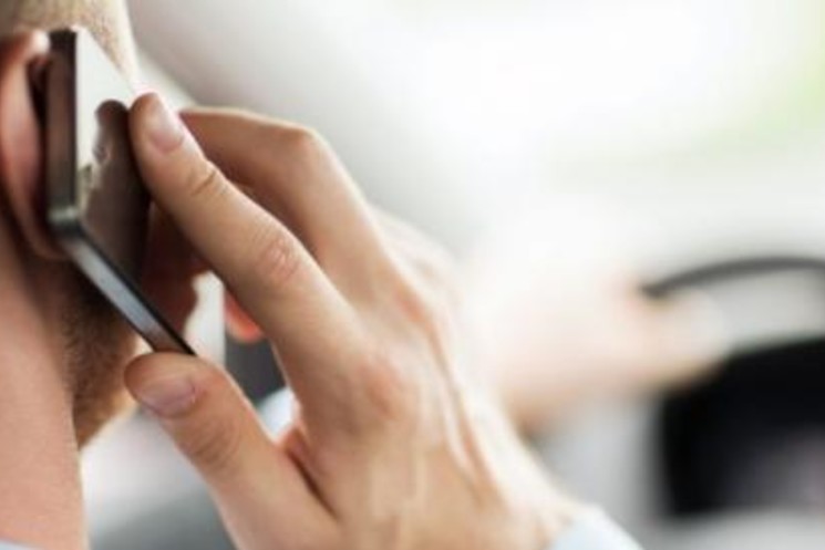 USO DEI CELLULARI E RISCHIO PER LA SALUTE. Plauso di Quadrini alla giornalista ciociara Anna Simone: 'Consigli preziosi'