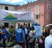 ISOLA DEL LIRI, MANIFESTAZIONE SUL DEPURATORE INTERCOMUNALE. QUADRINI: ”OPERA PUBBLICA INNOVATIVA, MA VALUTIAMO LE ALTRE DUE POSSIBILITA’ DI LOCALIZZAZIONE”