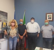 Frosinone, Forza Italia 'Seniores'. Ieri il primo incontro. Ceccarelli nominata coordinatrice Seniores Frosinone capoluogo. Panici coordinatore cittadino Amaseno, Castellucci e Alfieri Sora.