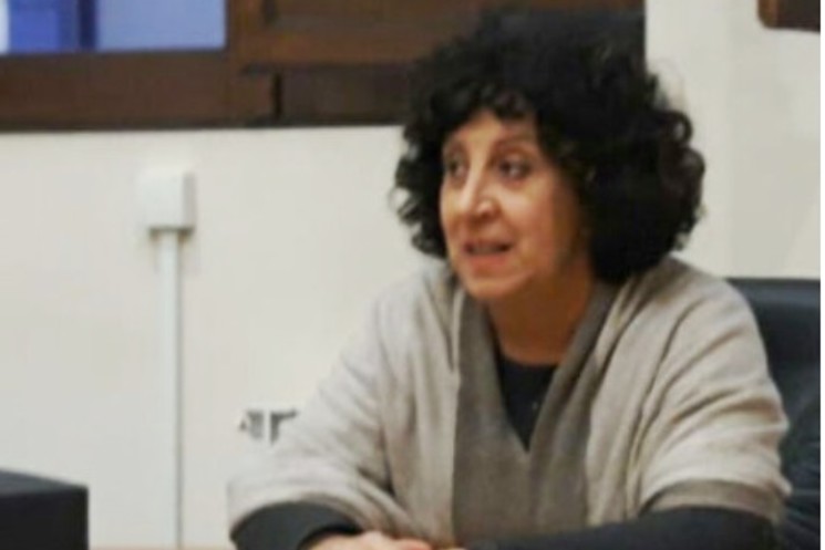 Alberta Paris (FI) eletta presidente Commissione Cultura, Sport e Università al Comune di Rieti. Plauso di Quadrini
