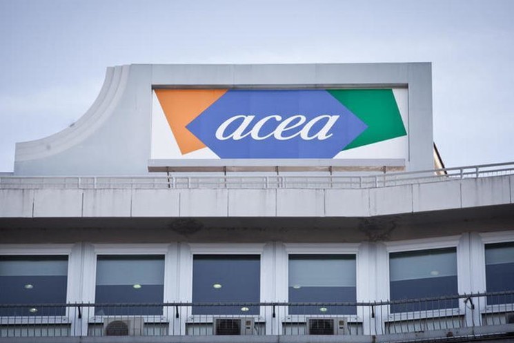 ACEA, QUADRINI: RIDURRE LE TARIFFE IDRICHE. E’ NECESSARIA UNA QUOTA SOSTENIBILE.