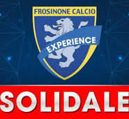 Club Ciociaro, Progetto Solidale.Plauso di Quadrini al Frosione Calcio.