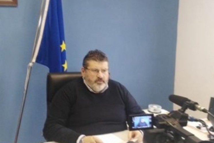 MALTEMPO E RISCHIO IDROGEOLOGICO, NASCE L’ALLEANZA FRA COMUNI MONTANI E AGRICOLTORI CONTRO FRANE E ALLUVIONI. QUADRINI:”LA PREVENZIONE INIZIA DALLA MONTAGNA”