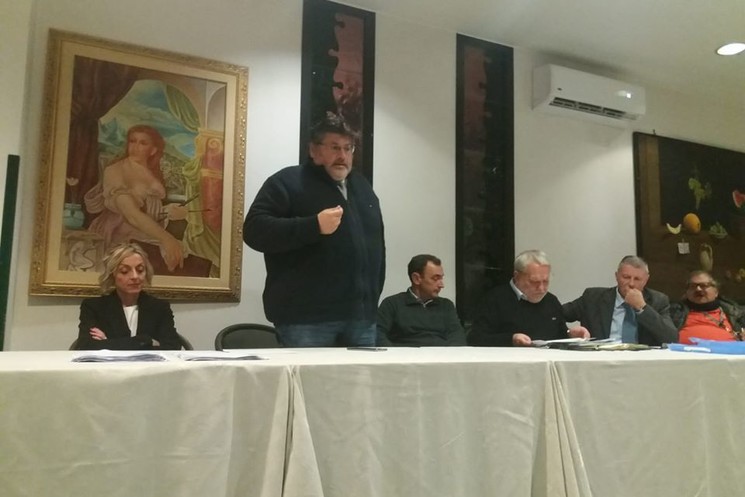 ARCE, XV COMUNITA’ MONTANA. NASCE UN COMITATO PER FAR LUCE SULLE BOLLETTE DEL CONSORZIO VALLE DEL LIRI. Quadrini al fianco dei cittadini.