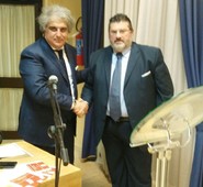 PIMOS. QUADRINI:”PIENO APPOGGIO AL PROGETTO DEL DOTTOR FILIPPO FORDELLONE”