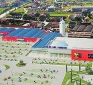 SORA, MAXI CENTRO COMMERCIALE ALLO SVINCOLO DELLA SUPERSTRADA. QUADRINI:”UN PLAUSO A CHI HA CREDUTO AL PROGETTO”