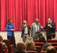 Giornata Mondiale di Consapevolezza sull’Autismo: Un Successo a Frosinone con l’Istituto Bragaglia