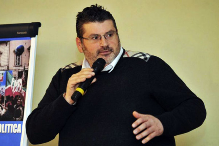 CONCA DI SORA, DISSERVIZI FONDI IRRIGUI zona Isola del Liri. QUADRINI PRESENTA UNA INTERROGAZIONE.