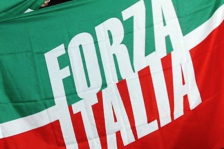 FROSINONE, FORZA ITALIA C'E'. Quadrini:"Siamo una squadra forte e unita, pronta a dar voce alle istanze del territorio, in nome degli ideali liberali".