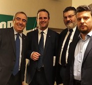 Roma, Forza Italia. Il diritto negato! No all’abolizione della Prescrizione. Quadrini:”Bisogna battersi per far sì che la giustizia non abbia tempi infiniti”.