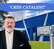 Crisi Catalent -  il  Presidente del Gruppo Consiliare della Lega e Presidente della Commissione Ambiente della Provincia di Frosinone, Gianluca Quadrini, esorta il Presidente Pompeo, a convocare immediatamente  un tavolo tecnico permanete di crisi.