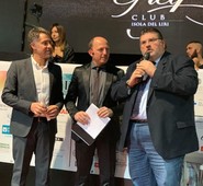 ISOLA DEL LIRI, successo “I COLORI DELL’ ANIMA”. Con il patrocinio della XV Comunità Montana Valle del Liri.