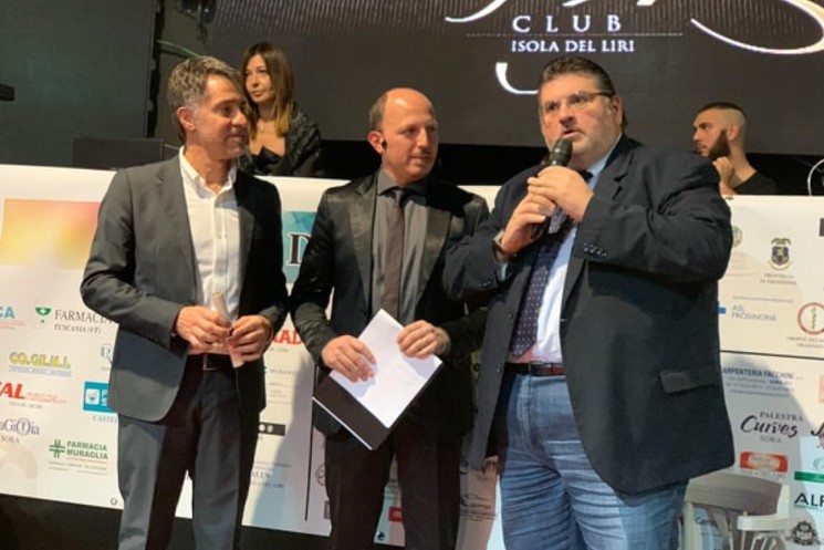 ISOLA DEL LIRI, successo “I COLORI DELL’ ANIMA”. Con il patrocinio della XV Comunità Montana Valle del Liri.