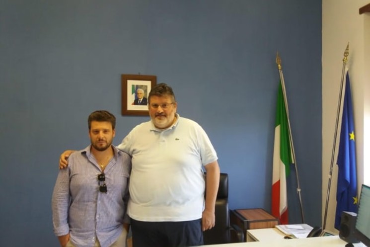 Ambiente, L’appello di Conti (FI) ai giovani: "Scendiamo in piazza per una politica climatica più ambiziosa e incisiva a livello locale.”