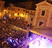 ARPINO, PREMIO CITTA’ DI CICERONE 2017 CON L'IMPORTANTE CONTRIBUTO DELLA XV COMUNITA’ MONTANA VALLE DEL LIRI.