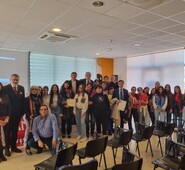 Premiazioni del Concorso “Rosso Come…espressione d’amore”: Un Gesto d’Amore per la Comunità