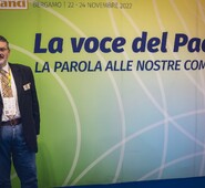 Pnrr, sviluppo e sostenibilità – Gianluca Quadrini commenta i tre giorni di Assemblea Nazionale Anci