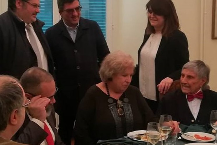 70° ANNIVERSARIO FONDAZIONE ‘INI’. QUADRINI PLAUDE:”GRUPPO SOLIDO E ALL’AVANGUARDIA, RISORSA PER TERRITORIO”