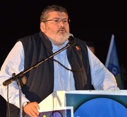 “Quelle dell’europarlamentare Ciocca sono parole che non meritano considerazione” - così Gianluca Quadrini esprime la sua indignazione.
