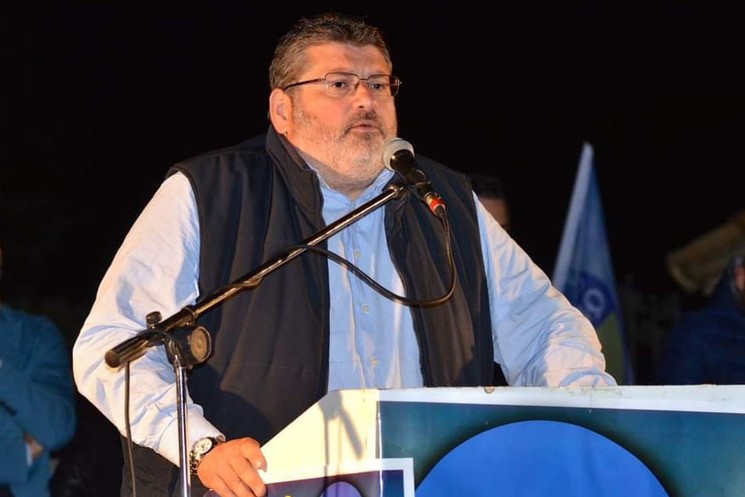 Gianluca Quadrini scrive a Zingaretti sollecitandolo a posticipare l’inizio del nuovo anno scolastico.
