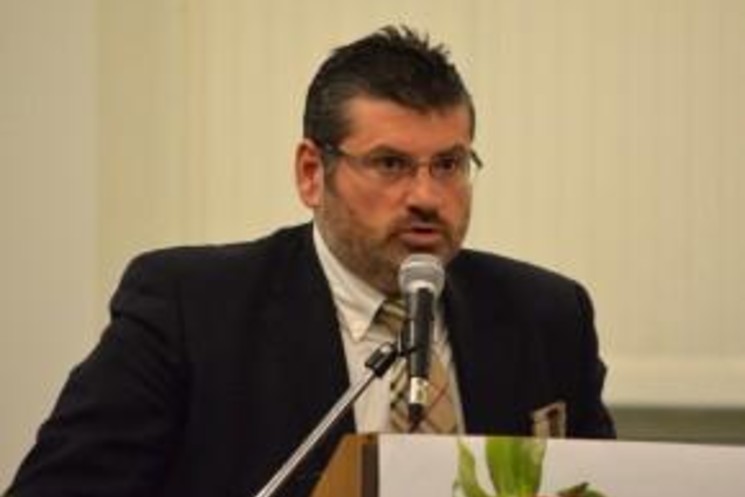 QUADRINI: IL PROGETTO POLITICO NOI CON L'ITALIA E' FALLITO