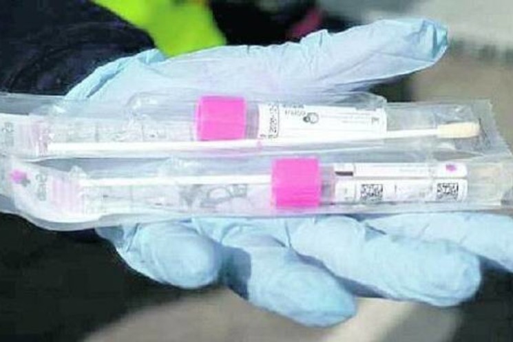 Tamponi Coronavirus: abilitati altri laboratori. Lo Spaziani resta fuori. Quadrini: ”Inaccettabile. La Regione estenda urgentemente il provvedimento anche allo Spaziani”.