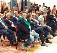CANNETO, SUCCESSO FESTA. QUADRINI:"UNA TRADIZIONE MILLENARIA CHE CI RENDE FAMOSI NEL MONDO"