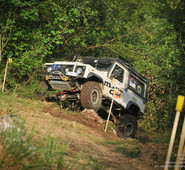 La città di Cicerone ospita la quinta prova del Campionato italiano Trial 4x4 e la seconda prova del Trofeo Regionale Trial 4x4. Tra gli Enti coinvolti anche la XV Comunità Montana.