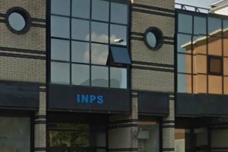 SORA, INPS CHIUSA. CAOS E DISSERVIZI. QUADRINI:”Ripristinare in tempi rapidi la riapertura della sede che è a servizio dell’intera Valle del Liri”