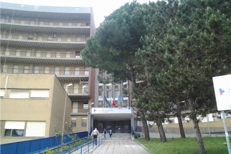 Gruppo Forza Italia scrive a Regione ed Asl: «Riaprire il "Del Prete" di Pontecorvo»