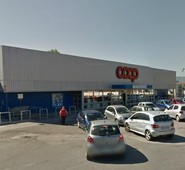 Frosinone, il supermercato Coop verso la chiusura. La preoccupazione di Quadrini.