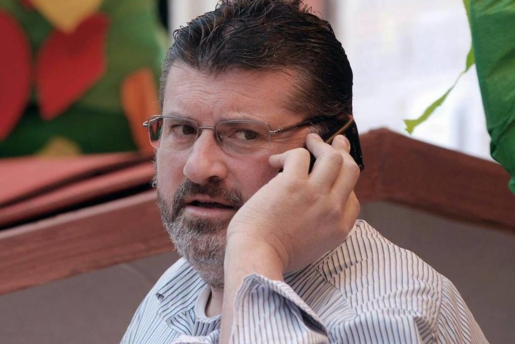 PROVINCIALI,NOI CON L'ITALIA.QUADRINI:"CI SIAMO ANCHE NOI, GIOCHEREMO LA NOSTRA PARTE E POTREMMO ESSERE DETERMINANTI".