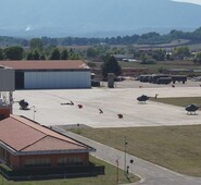 Aeroporto di Frosinone – “La spinta che serve per il rilancio del nostro territorio” così Gianluca Quadrini invita le istituzioni a riflettere su questa importante occasione per tutto il territorio della provincia.