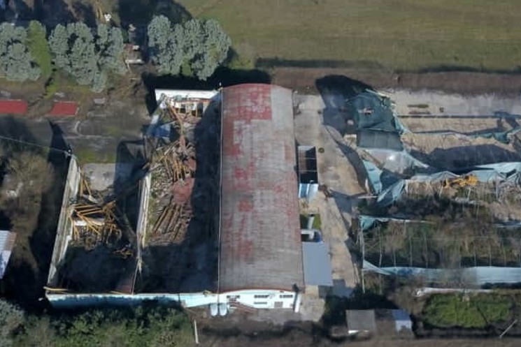CASTROCIELO, BIOCOM, INQUINAMENTO E RIFIUTI SOSPETTI.QUADRINI SOLLECITA UN TAVOLO REGIONALE: URGENTE UN CONCRETO RISANAMENTO AMBIENTALE DELLA PROVINCIA DI FROSINONE.”