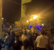 ARPINO, SUCCESSO PER 'BORGO DI VINO'. CON IL PATROCINIO DELLA XV COMUNITÀ MONTANA DI ARCE.