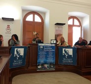 ROCCASECCA, FESTIVAL INTERNAZIONALE SEVERINO GAZZELLONI. QUADRINI: "EVENTO MERITEVOLE CHE RILANCIA CULTURA E TURISMO".