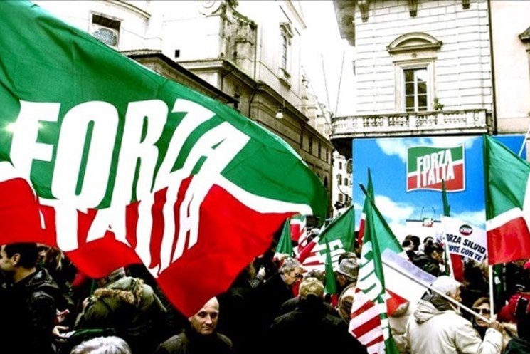 Forza Italia contro la riforma del ministro Bonafede. Quadrini a sostegno della battaglia: “Un Paese civile e democratico abolisce i processi lenti, non la prescrizione”