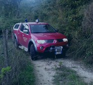 Elogio all'ammirevole macchina dei soccorsi della XV Comunità Montana, durante il nubifragio del 29 ottobre.