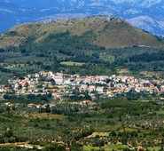 San Vittore Del Lazio, Horto Botanico nella Scuola Elementare. Oggi partono i lavori finanziati dalla XV Comunità Montana Valle del Liri.