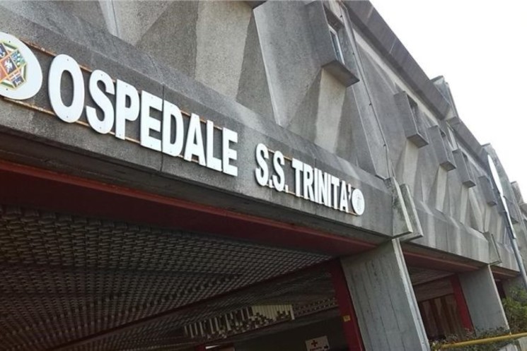 Sora, Ospedale. Giovane operaio precipita a causa di un oblò non a norma. Quadrini si appella alla Asl:"necessaria la messa in sicurezza"