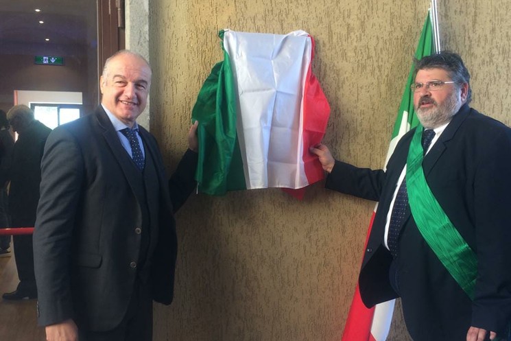 ACCADEMIA P.A. ‘VALLE DEL LIRI’: GIORNATA FORMATIVA SUGLI ADEMPIMENTI IN MATERIA DI PERSONALE. MARTEDI’ AD ARCE.